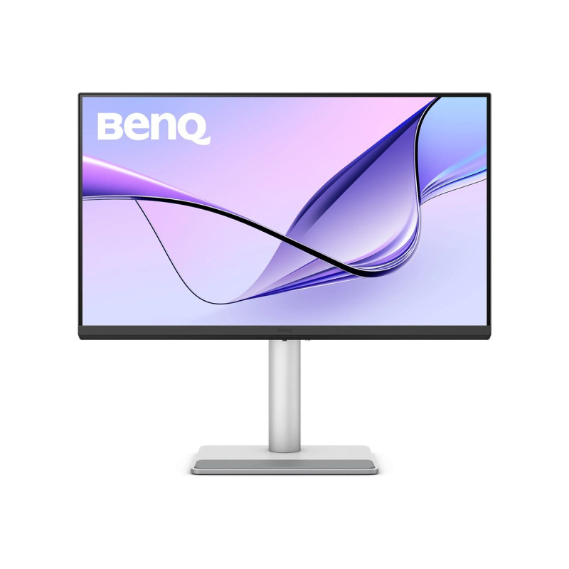 BenQ MA270U - Monitor LED - 27" - 3840 x 2160 4K UHD (2160p) @ 60 Hz -