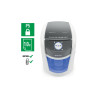 Leitz Iq Optimax Office P5 KM0 | APLIUM