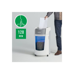 Leitz Iq Optimax Office P5 KM0 | APLIUM