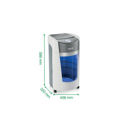 Leitz Iq Optimax Office P5 KM0 | APLIUM