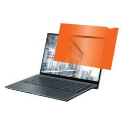 Gold Privacy Filter 11.6" 257