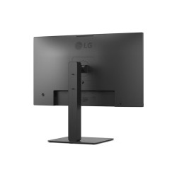 Monitor Profesional LG 27BA850-B 27"/ Full HD/ Webcam/ Multimedia/ Reg
