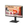 Monitor Profesional LG 27BA750-B 27"/ Full HD/ Multimedia/ Regulable e