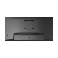 Monitor Profesional LG 27BA750-B 27"/ Full HD/ Multimedia/ Regulable e