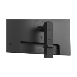 Monitor Profesional LG 27BA750-B 27"/ Full HD/ Multimedia/ Regulable e
