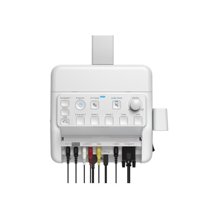 Epson ELPCB03N - Caja de control del proyector - conexión - instalable