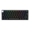 Logitech G PRO X 60 - Teclado - gaming - 60% - TKL - retroiluminación
