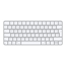 Apple Magic Keyboard with Touch ID - Teclado - USB-C - inalámbrico - B
