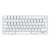 Apple Magic Keyboard with Touch ID - Teclado - USB-C - inalámbrico - B
