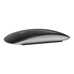 Apple Magic Mouse - Ratón - USB-C - multitáctil - inalámbrico - Blueto