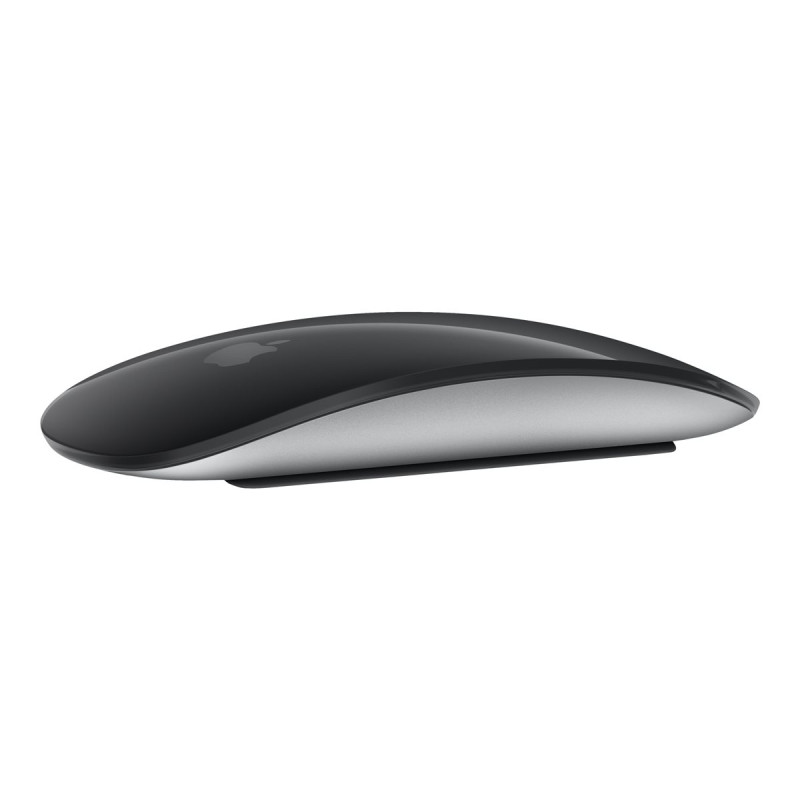 Apple Magic Mouse - Ratón - USB-C - multitáctil - inalámbrico - Blueto