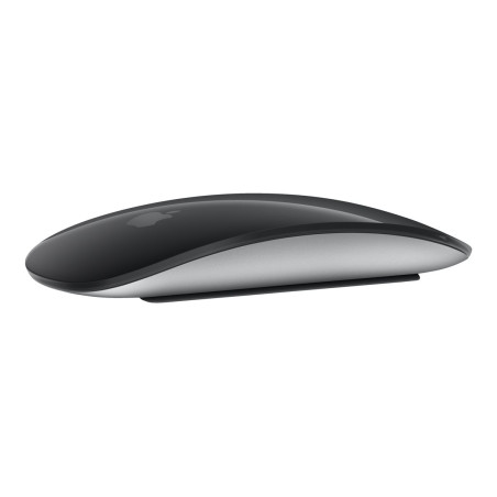 Apple Magic Mouse - Ratón - USB-C - multitáctil - inalámbrico - Blueto