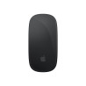 Apple Magic Mouse - Ratón - USB-C - multitáctil - inalámbrico - Blueto