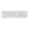 Apple Magic Keyboard with Touch ID and Numeric Keypad - Teclado - USB-