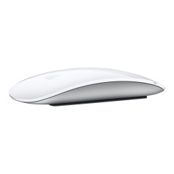 Apple Magic Mouse - Ratón - USB-C - multitáctil - inalámbrico - Blueto