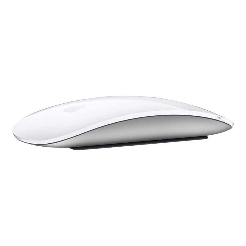 Apple Magic Mouse - Ratón - USB-C - multitáctil - inalámbrico - Blueto