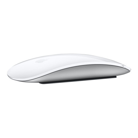 Apple Magic Mouse - Ratón - USB-C - multitáctil - inalámbrico - Blueto