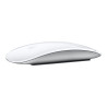 Apple Magic Mouse - Ratón - USB-C - multitáctil - inalámbrico - Blueto