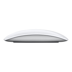 Apple Magic Mouse - Ratón - USB-C - multitáctil - inalámbrico - Blueto