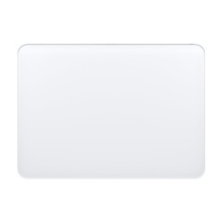 Apple Magic Trackpad - Área de seguimiento - multitáctil - inalámbrico