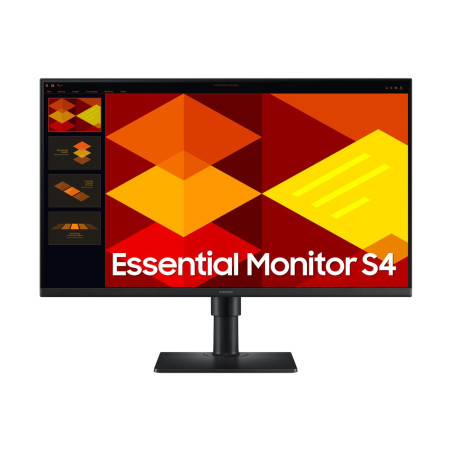 Samsung S27D406GAU - S40GD Series - monitor LED - 27" - 1920 | APLIUM