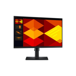 Samsung S24D406GAU - S40GD Series - monitor LED - 24" - 1920 x 1080 Fu