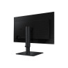 Samsung S24D406GAU - S40GD Series - monitor LED - 24" - 1920 x 1080 Fu