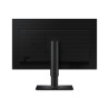 Samsung S24D406GAU - S40GD Series - monitor LED - 24" - 1920 x 1080 Fu