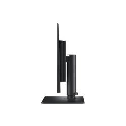 Samsung S24D406GAU - S40GD Series - monitor LED - 24" - 1920 x 1080 Fu