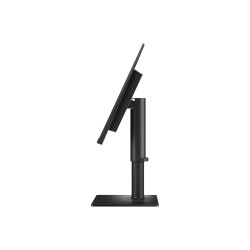 Samsung S24D406GAU - S40GD Series - monitor LED - 24" - 1920 x 1080 Fu