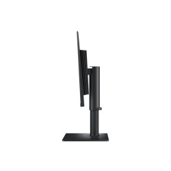 Samsung S24D406GAU - S40GD Series - monitor LED - 24" - 1920 x 1080 Fu