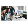 Samsung S24D406GAU - S40GD Series - monitor LED - 24" - 1920 x 1080 Fu