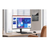 Samsung S24D406GAU - S40GD Series - monitor LED - 24" - 1920 x 1080 Fu