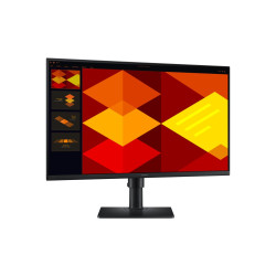 Monitor Profesional Samsung Essential Monitor S4 S27D400GAU/ 27"/ Full