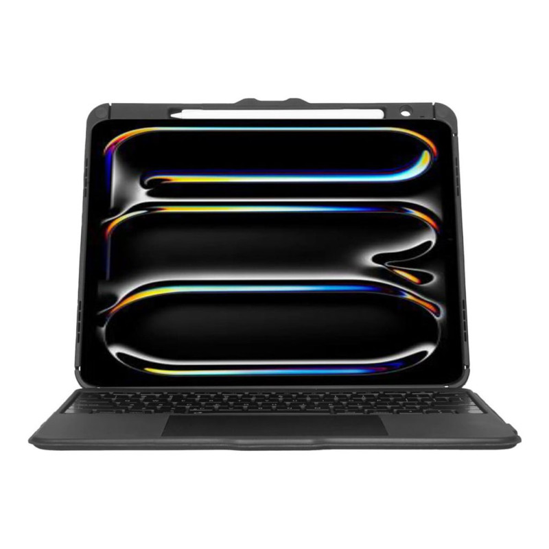 Targus Versavu - Caja de teclado y folio (caja del teclado) - con pane
