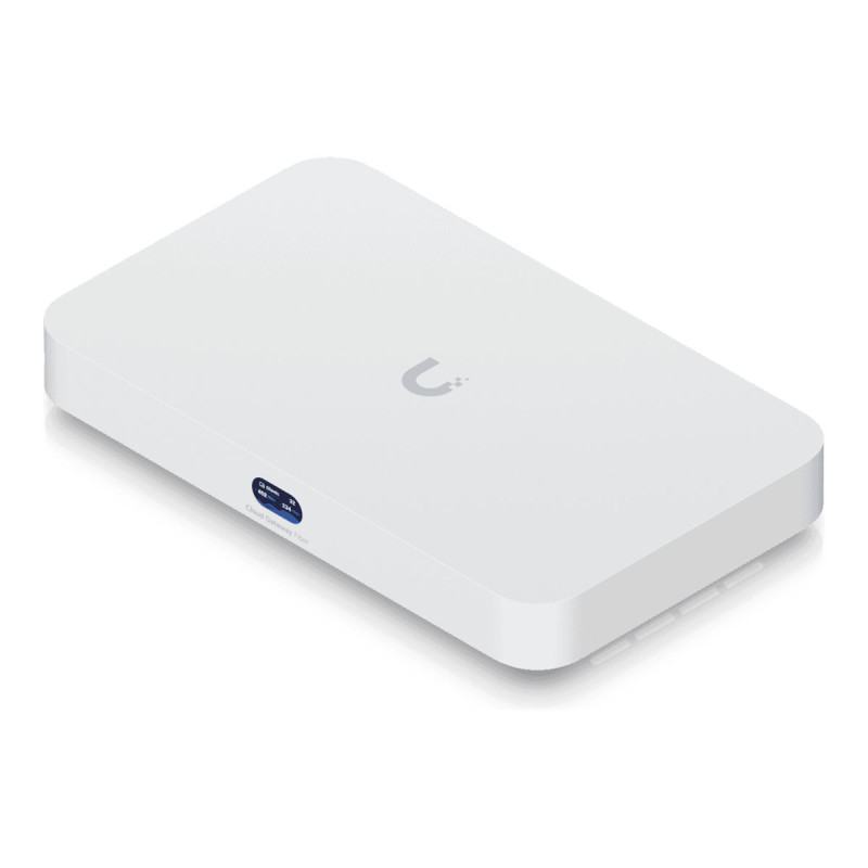 Compact multi-WAN UniFi Cloud Gateway fe