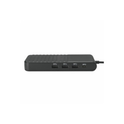 Kensington UH1500P EQ - Estación de conexión - USB-C / USB4 / Thunderb