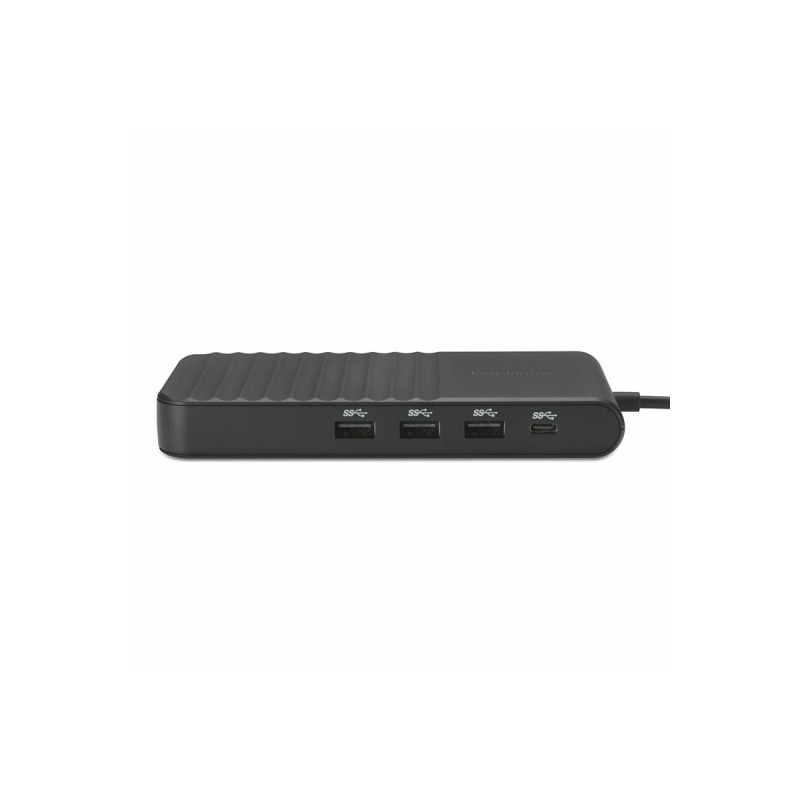 Kensington UH1500P EQ - Estación de conexión - USB-C / USB4 / Thunderb