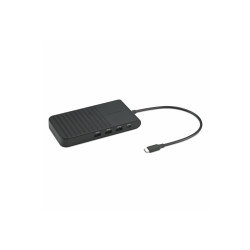 Kensington UH1500P EQ - Estación de conexión - USB-C / USB4 / Thunderb