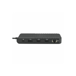 Kensington UH1500P EQ - Estación de conexión - USB-C / USB4 / Thunderb