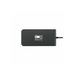 Kensington UH1500P EQ - Estación de conexión - USB-C / USB4 / Thunderb