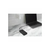 Kensington UH1500P EQ - Estación de conexión - USB-C / USB4 / Thunderb