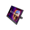 Monitor Portátil Asus ZenScreen MB169CK 15.6"/ Full HD/ Negro