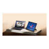 Monitor Portátil Asus ZenScreen MB169CK 15.6"/ Full HD/ Negro