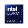 Intel Core Ultra 7 265F - 2.4 GHz - 20 núcleos - 20 hilos - 30 MB cach