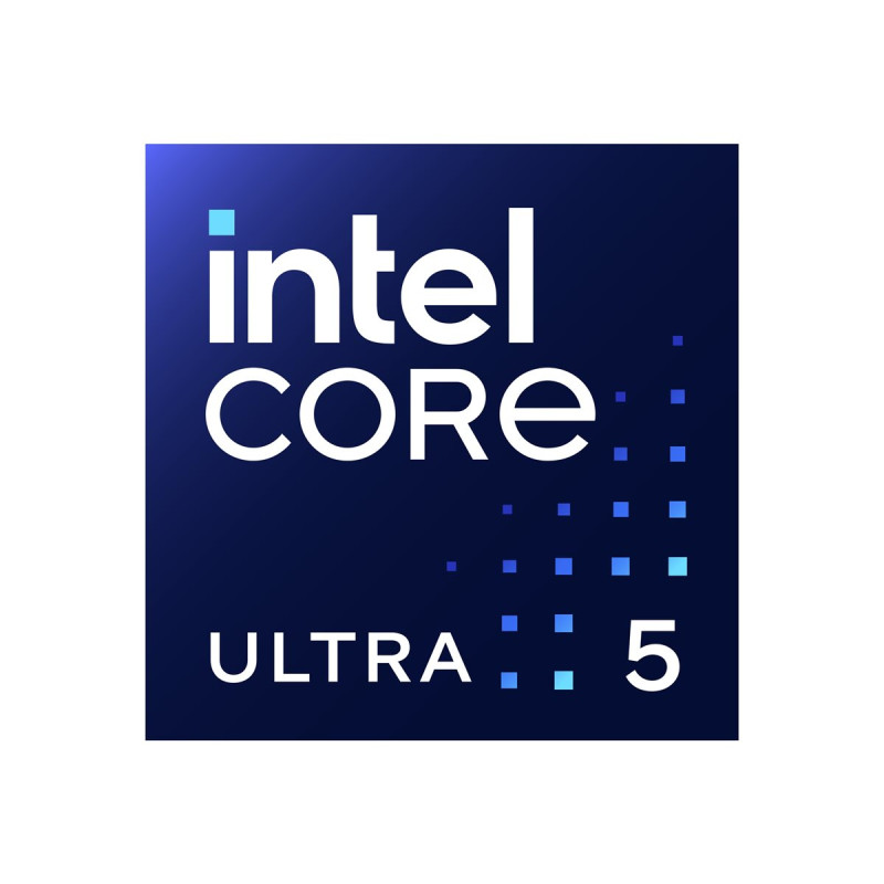 Intel Core Ultra 5 225 procesador 20 MB Smart Cache Bandeja | APLIUM