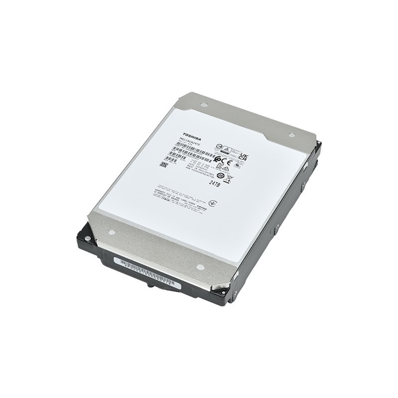 Toshiba MG11 Series MG11ACA24TE - Disco duro - Enterprise - 24 TB - in