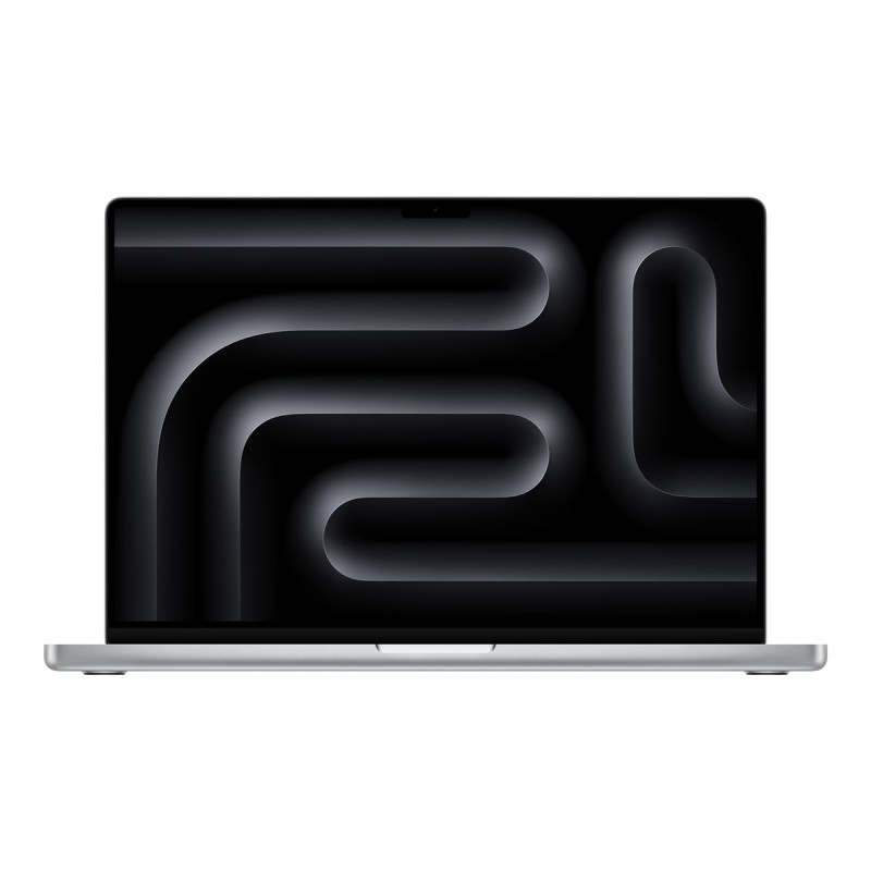 Apple MacBook Pro - M4 Pro - Apple M4 Pro 20-core - 24 GB RAM - 512 GB