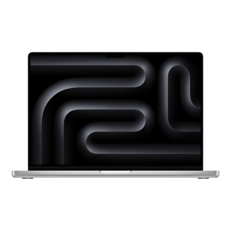 Apple MacBook Pro - M4 Pro - Apple M4 Pro 20-core - 24 GB RAM - 512 GB