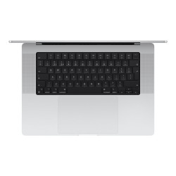 Apple MacBook Pro - M4 Pro - Apple M4 Pro 20-core - 24 GB RAM - 512 GB